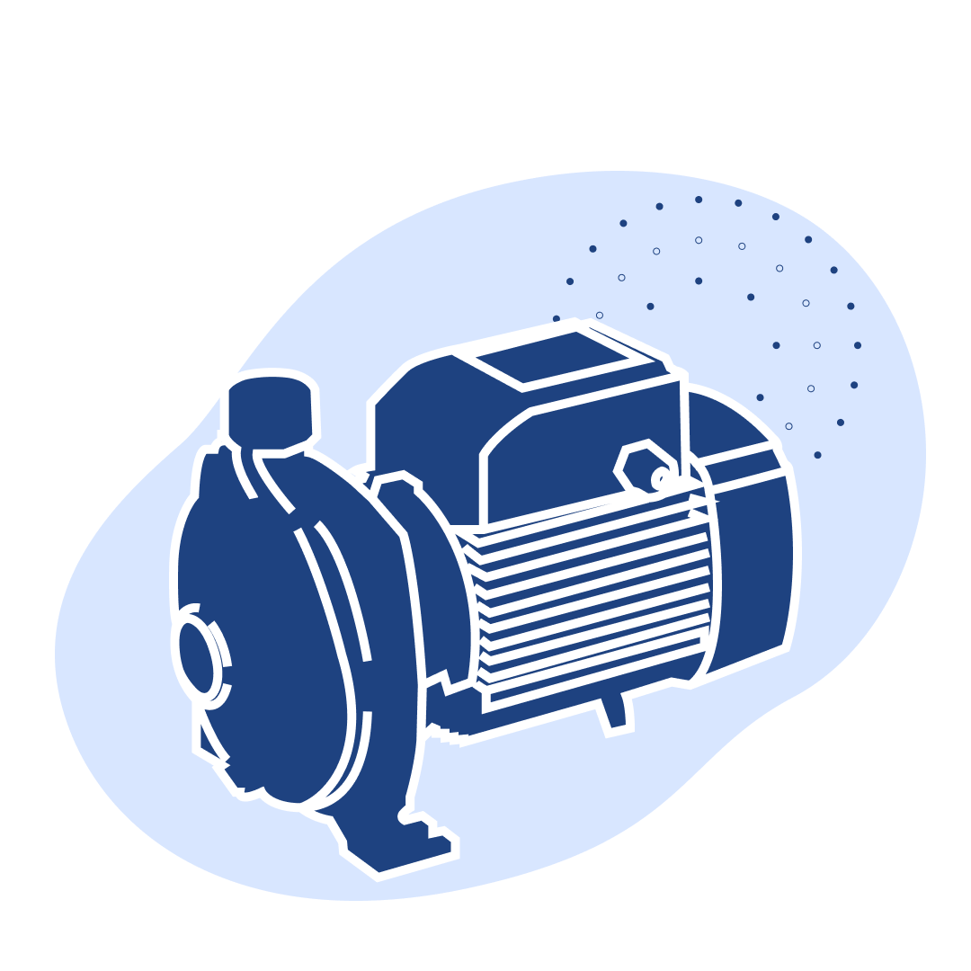 Насосы специального назначения