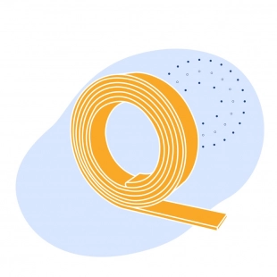 Лента нержавеющая 50x1.7 мм AISI 409L