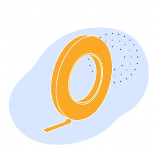 Лента оцинкованная 30x0.5 мм 08пс ГОСТ 14918-2020