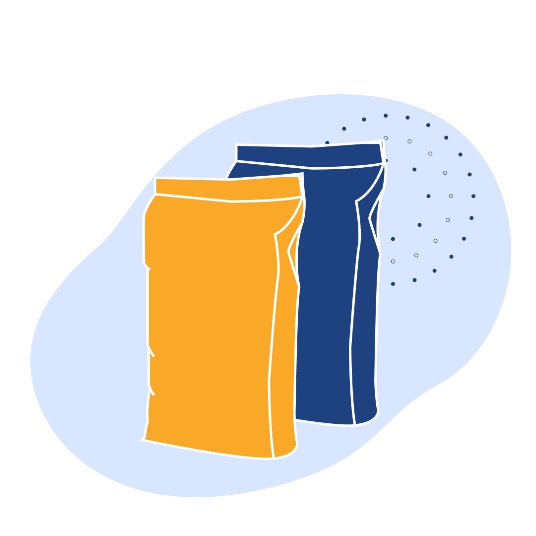 Norit G2040 EXTRA CAS 7440-44-0 25 кг мешок