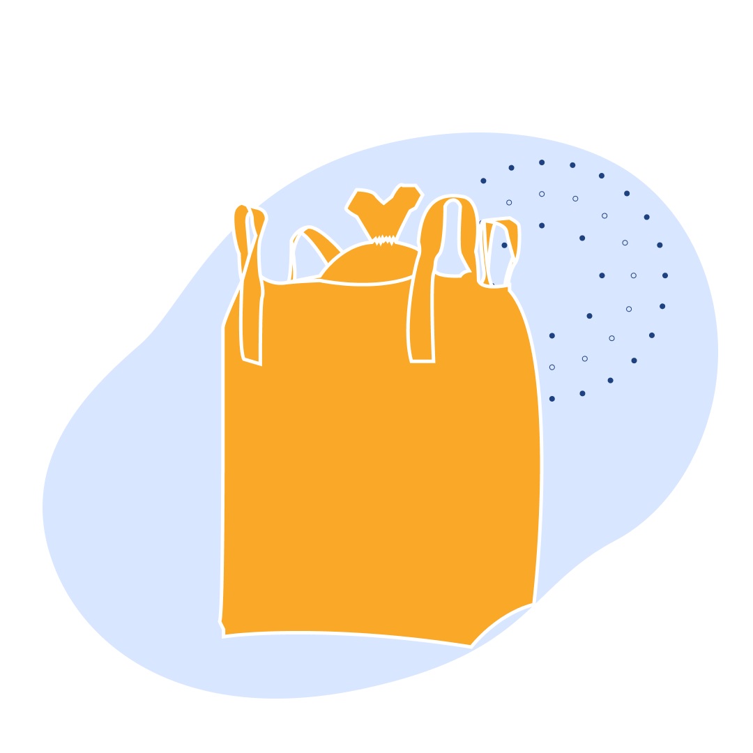 Norit GAC 830 453.59 кг биг-бэг