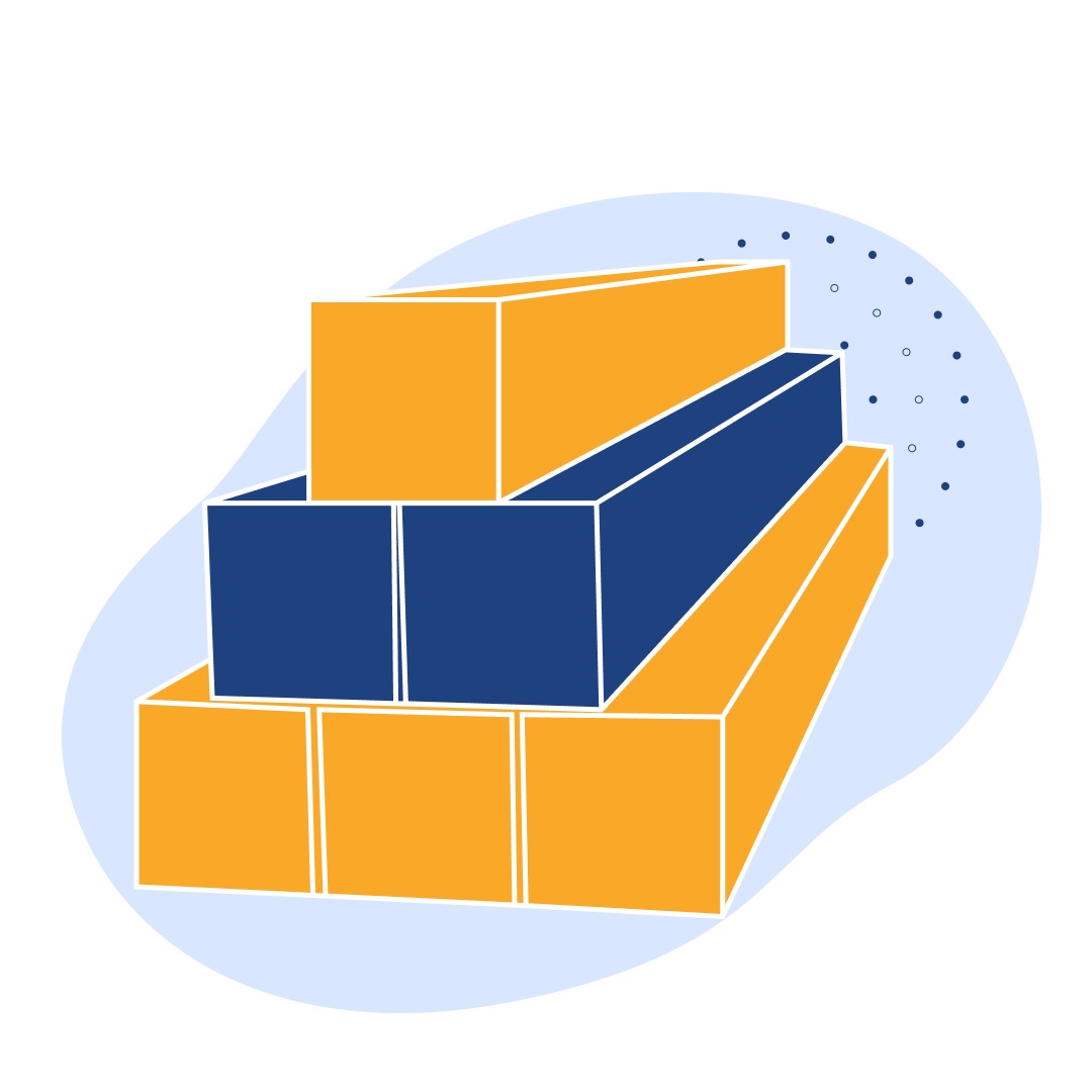 Дюралевый квадрат Д1 60х60 мм ГОСТ 21488-97