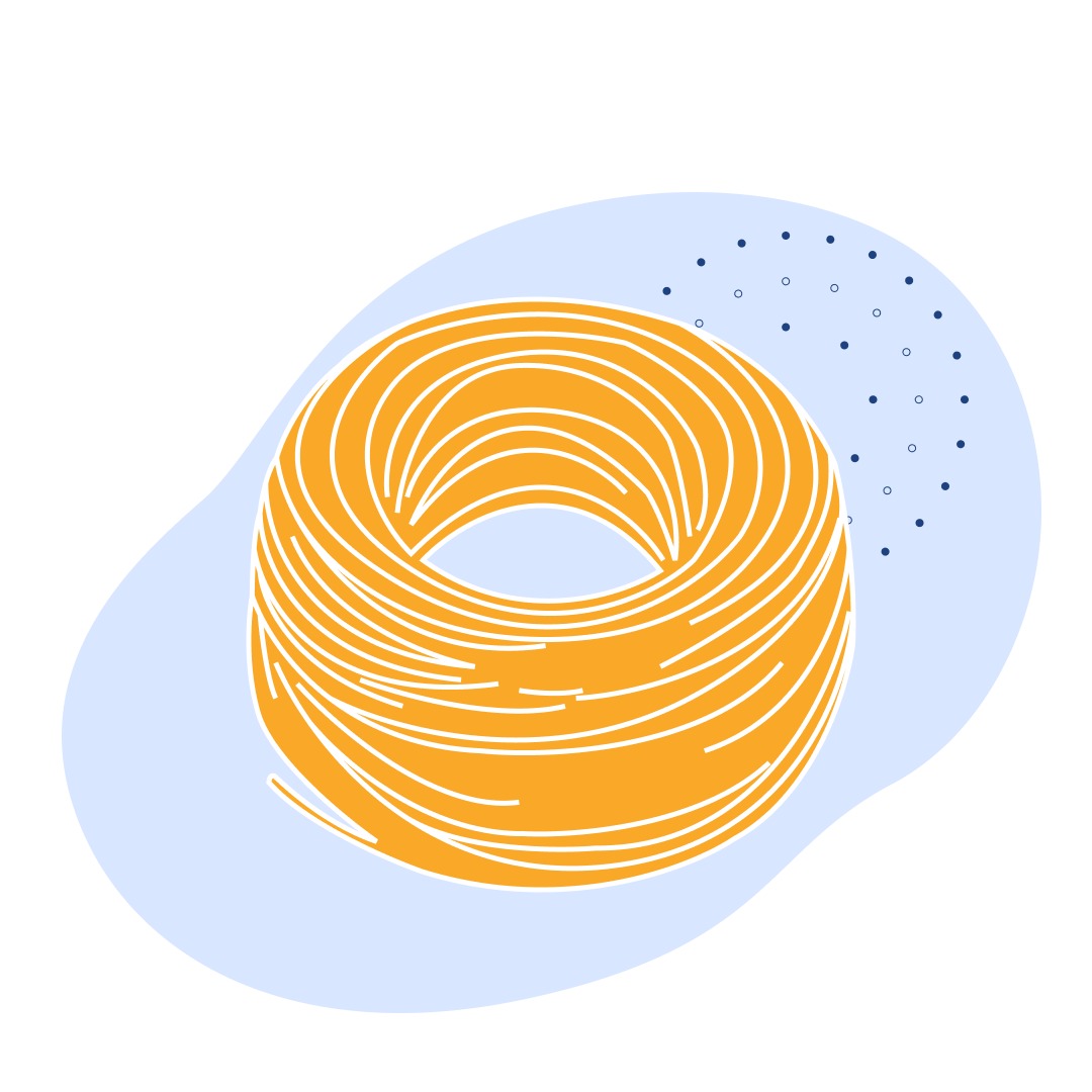 Кабель водопогружной 4х2.5 мм2 КВВ