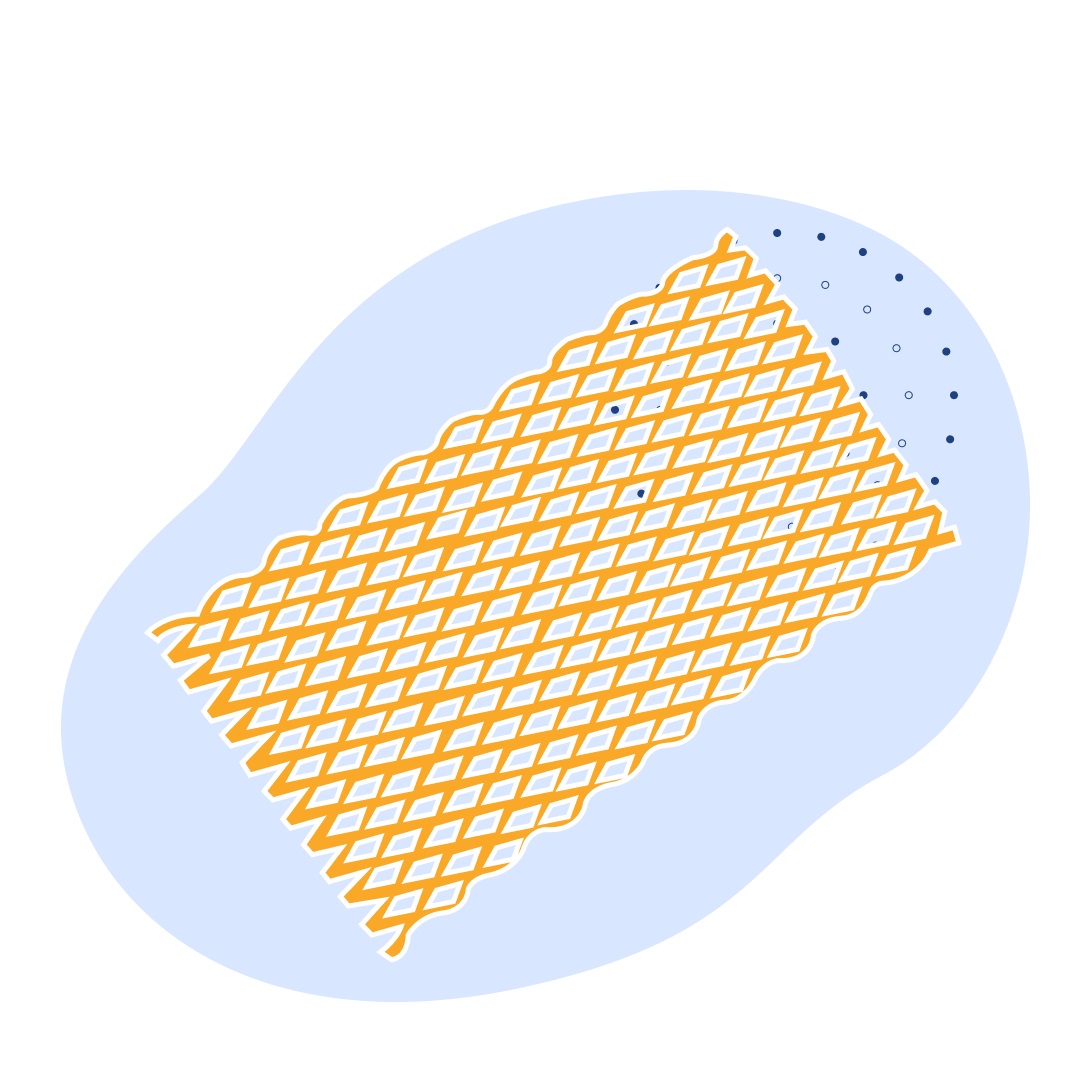 Лист ПВЛ нержавеющий 0.8х1000х2000 мм AISI 430