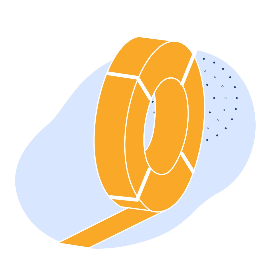 Штрипс с полимерным покрытием 0.75 мм ГОСТ 34180-2017