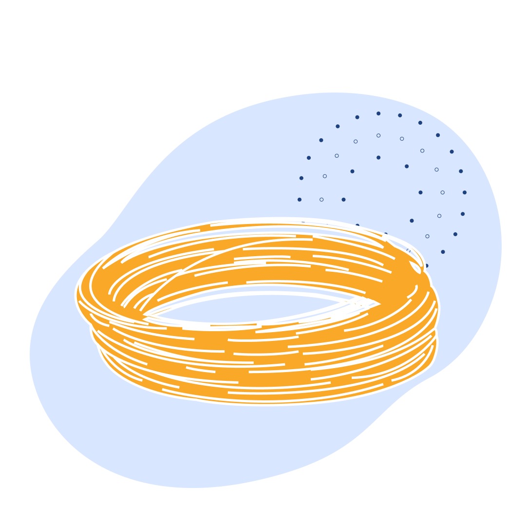 Стальная катанка 4 мм Ст3сп ГОСТ 30136-95