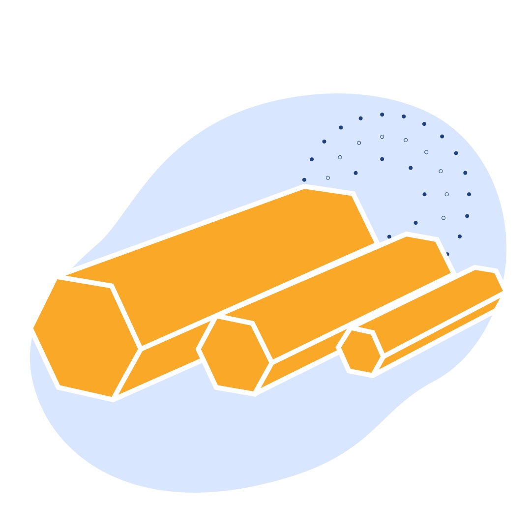 Стальной шестигранник горячекатаный 17 мм 30ХГСН2А ГОСТ 2879-2006