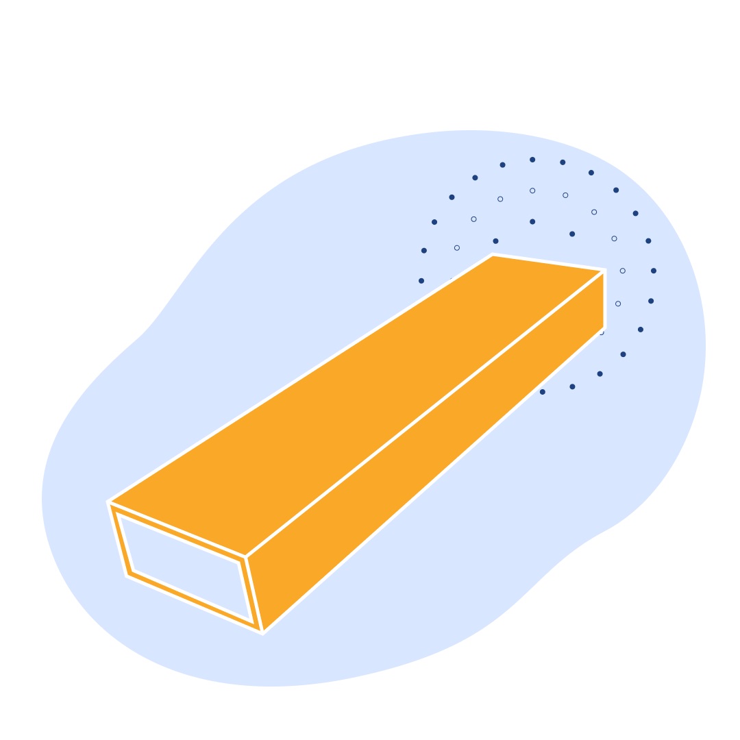 Труба стальная профильная прямоугольная 320х180х10 мм Ст3пс ГОСТ 32931-2015