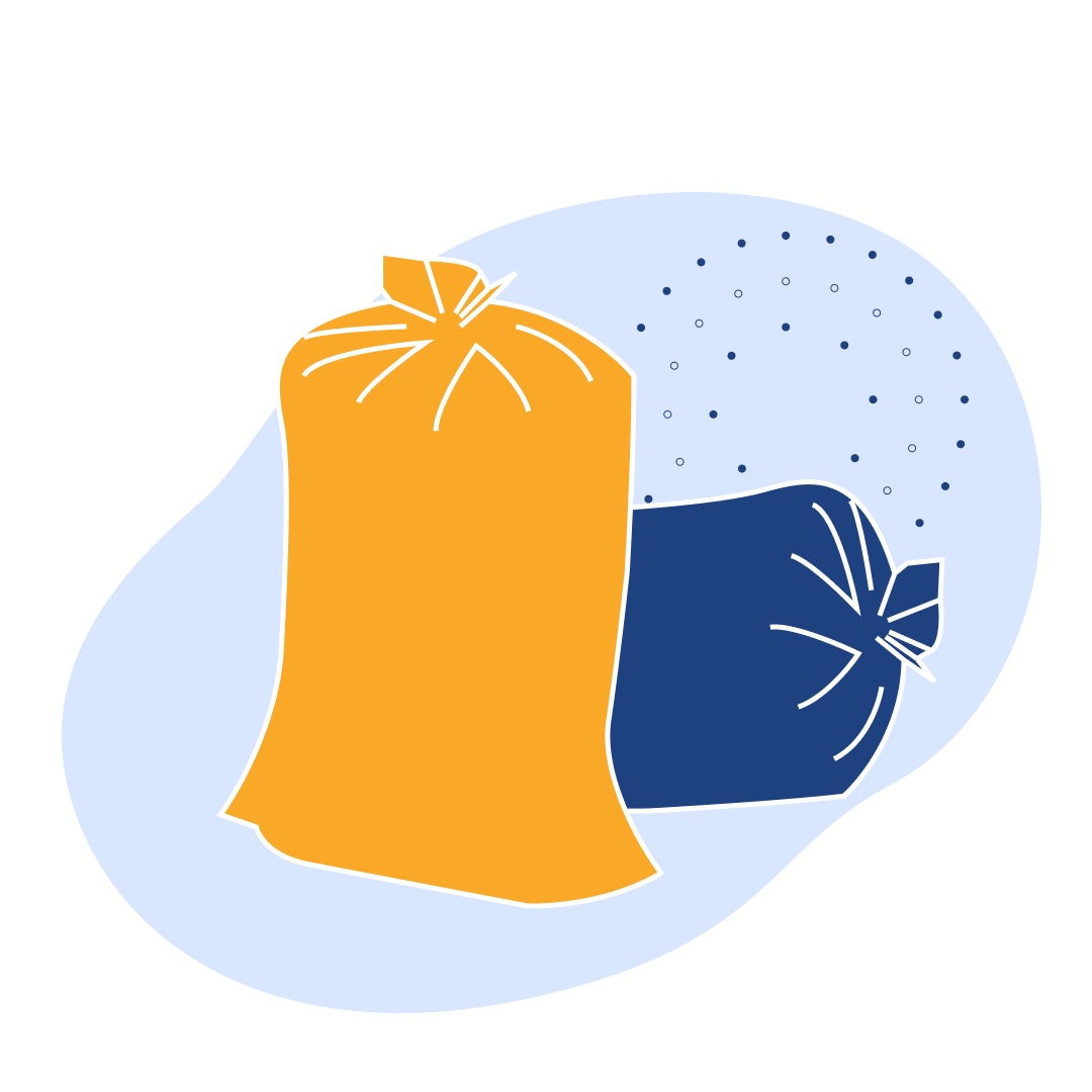 Карбонат калия (поташ)