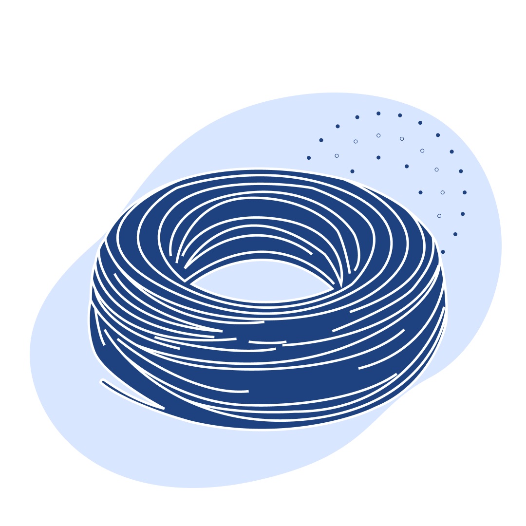 Гибкий кабель 1x16 мм2 ПуГВнг(А)-LS