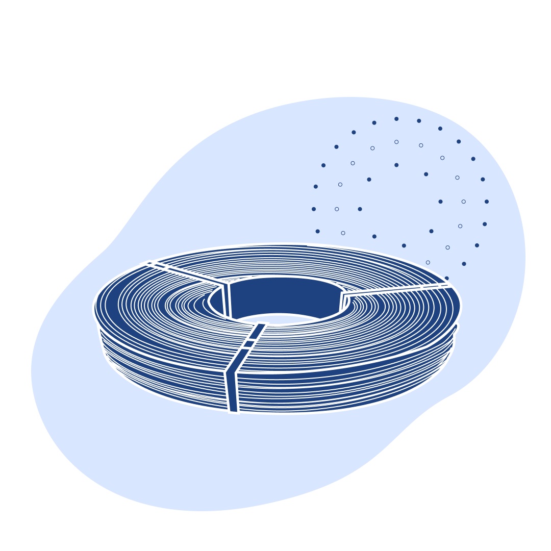 Калиброванная проволока 2 мм 15пс ГОСТ 17305-91