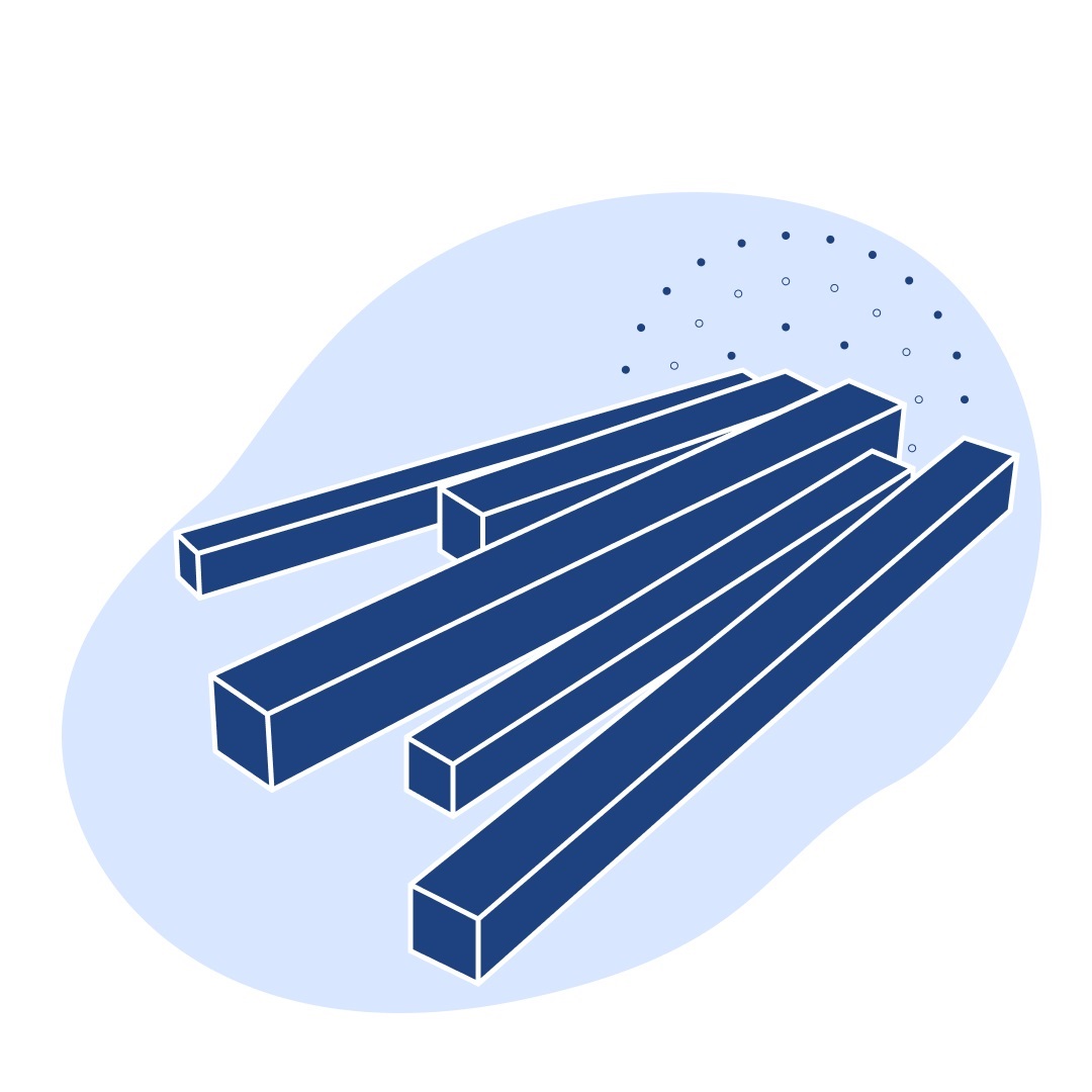 Квадрат нержавеющий 280 мм AISI 310S ГОСТ 18968-73