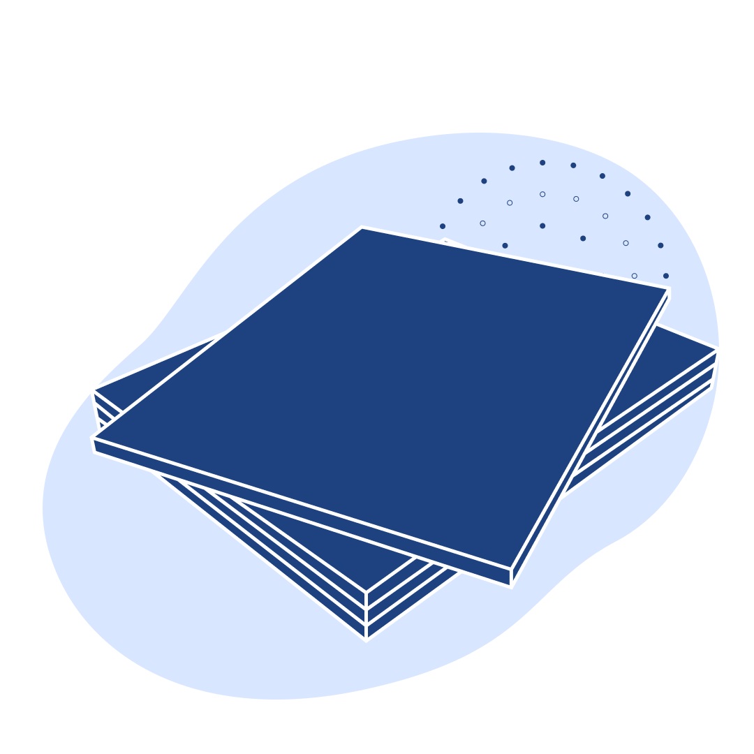 Текстолит листовой металлургический 15 мм ПТМ-2 ГОСТ 5-78