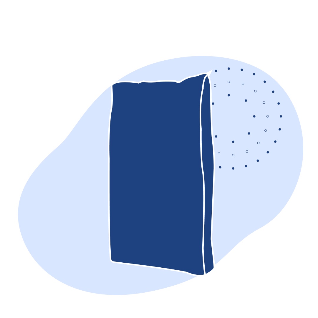 Сульфат натрия природный реуссин